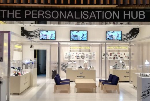 Professional Retail Fit out Services For Your Store- How To Choose The Right One