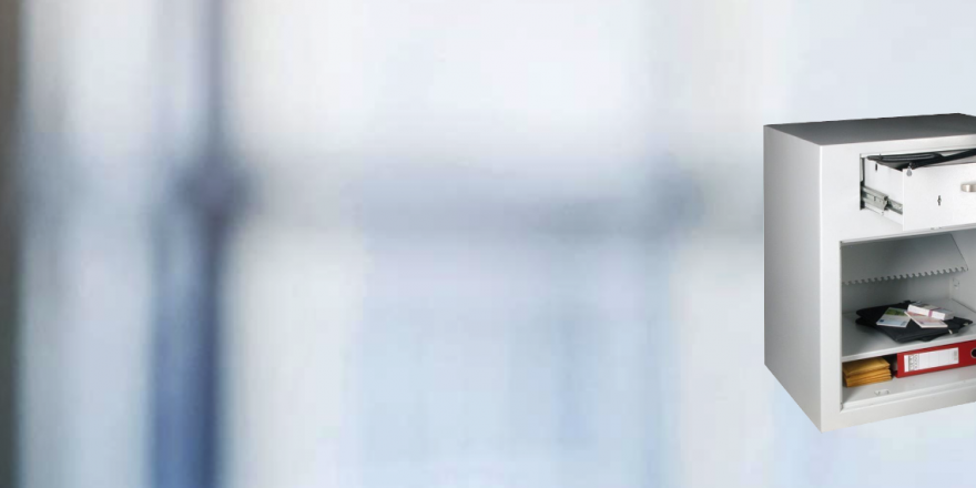 The Art Of Organizing Safety Boxes: Efficient Retrieval And Inventory Management