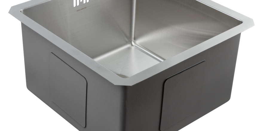 What Are The Specifications Of A Kitchen Sink?