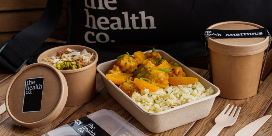 Top Benefits Of Using Meal Delivery For Weight Loss