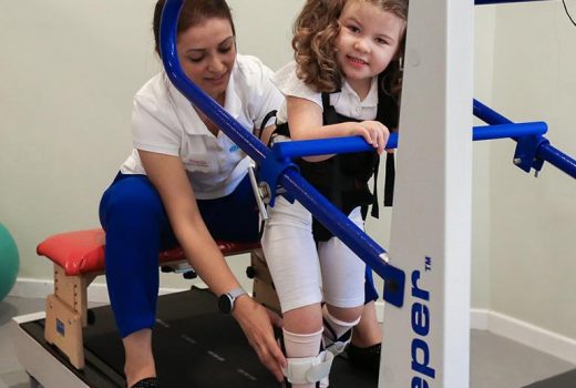 Common Techniques Used in Neonatal Physical Therapy