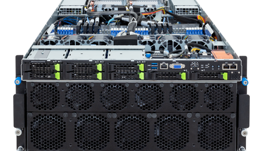 Configuring a Server for High Availability