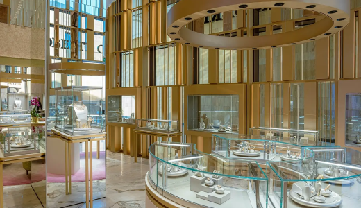 Logistics And Supply Chain Management In The Fit Out Industry