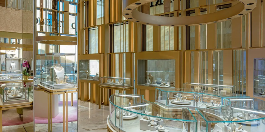 Logistics And Supply Chain Management In The Fit Out Industry