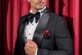 A Guide To Different Wedding Suit Lapels