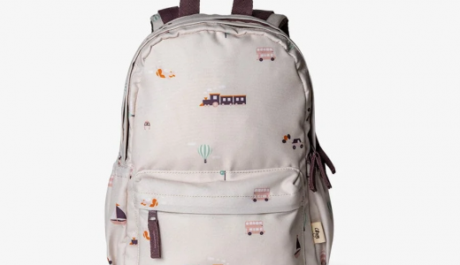 The Best Back Bag Designs For College Students