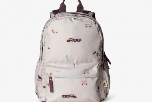 The Best Back Bag Designs For College Students