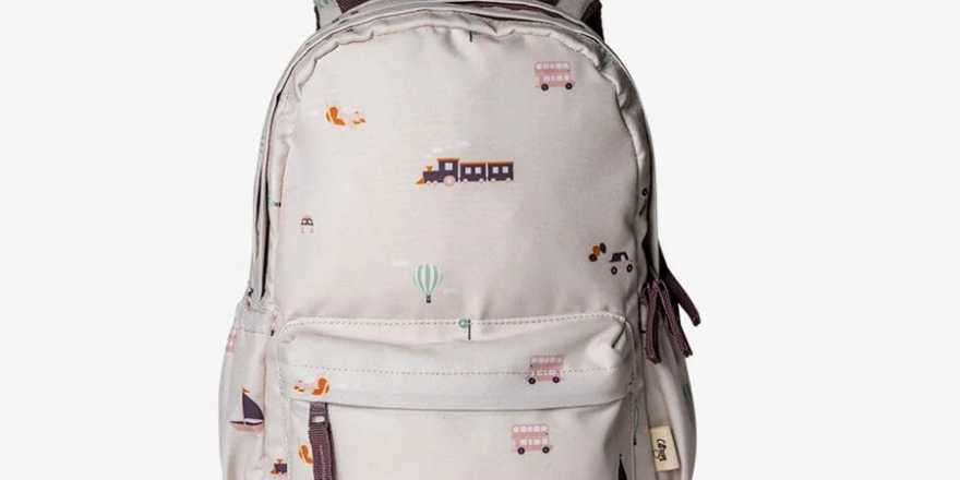 The Best Back Bag Designs For College Students